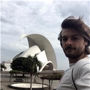 Dottore in Architettura specializzato in lezioni individuali, con 10 anni di esperienza, offro lezioni individuali